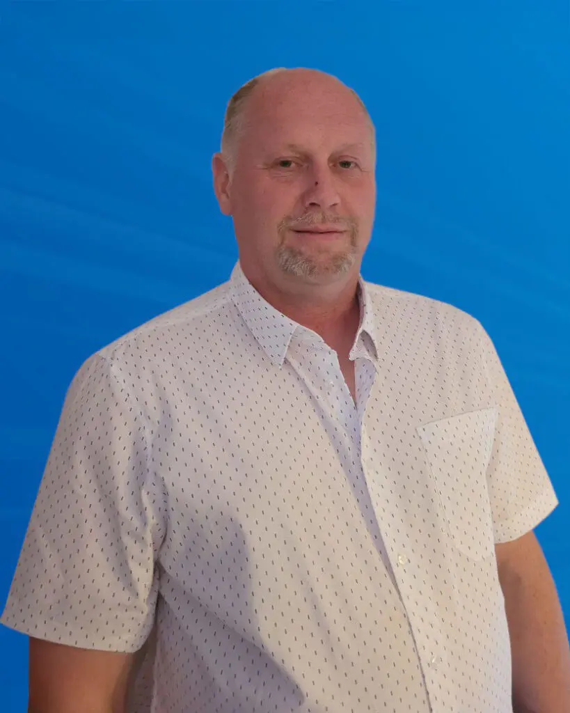 Björn Burghardt