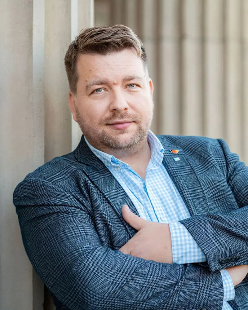 Marcel Queckemeyer