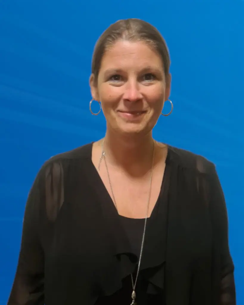 Saskia Seidel