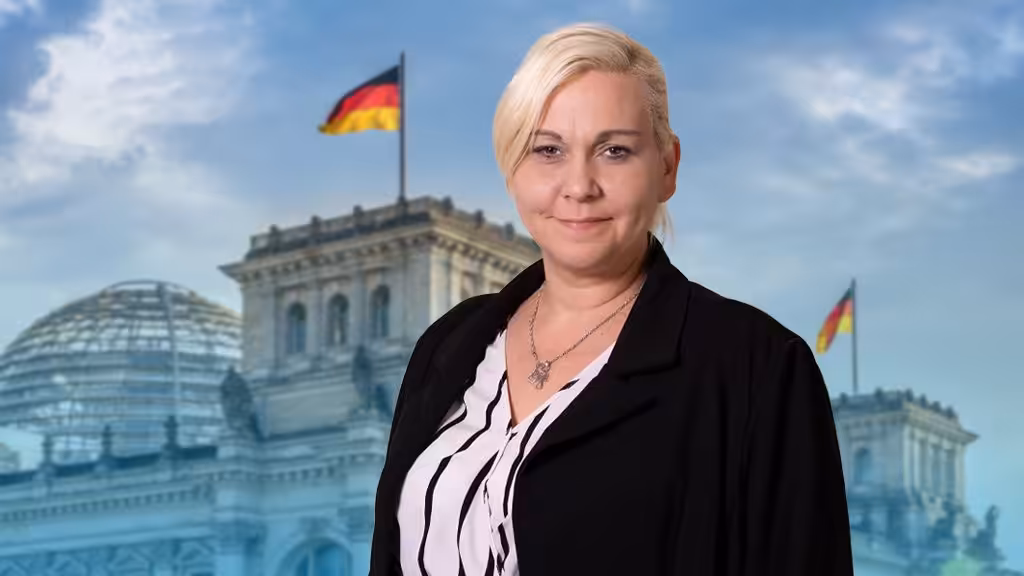 Angela Rudzka