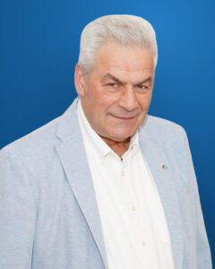 Frank Lothar Kruschunna