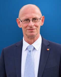 Rudolf Meißner