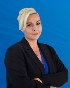 Angela Rudzka
