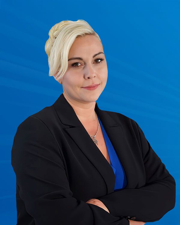 Angela Rudzka